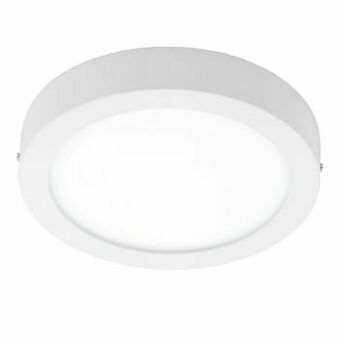 Plafondlamp FUEVA - Wit Wit