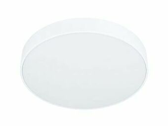 Deba Meubelen Plafondlamp ZUBIETA-A - Wit Wit aanbieding