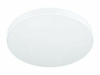 Deba Meubelen Plafondlamp ZUBIETA-A - Wit Wit aanbieding