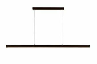 Deba Meubelen Hanglamp SIGMA - Zwart Zwart aanbieding
