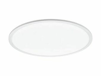 Deba Meubelen Plafondlamp SARSINA-A - Wit Wit aanbieding