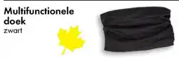 TEDi Multifunctionele doek aanbieding
