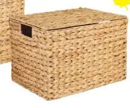 TEDi Opbergmand aanbieding