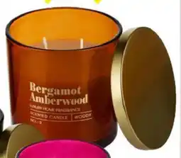 TEDi Geurkaars aanbieding