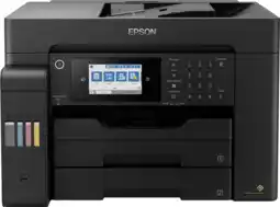 Coolblue Epson EcoTank ET-16605 aanbieding