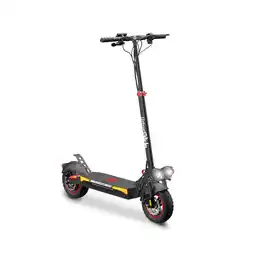 Decathlon UrbanGlide eCross PRO 48v - 800W - 13Ah elektrische scooter aanbieding
