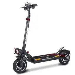 Decathlon UrbanGlide eCross PRO 48v - 800W - 13Ah elektrische scooter aanbieding