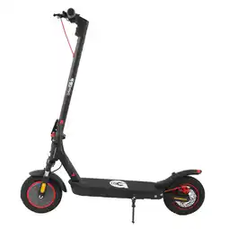 Decathlon URBANGLIDE RIDE 100 MAX 2 Elektrische scooter voor volwassenen – Ultracomfort en aanbieding