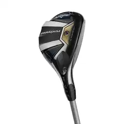 Decathlon Callaway Paradym Hybride 5 Ladies Flex aanbieding