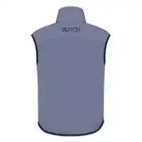 Decathlon Reflecterende mouwloze jas - Volwassene - SWITCH JACKET aanbieding