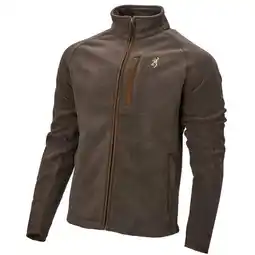 Decathlon Jachtjas - Summit - Bruin - Heren aanbieding