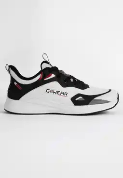 Decathlon Gwear Essential Training Shoes - Wit - EU 38 aanbieding