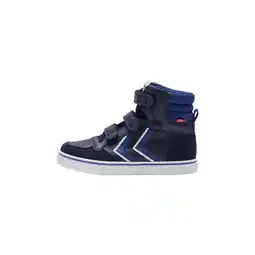 Decathlon Klittenbandsluiting De Boot Van Winter Stadil Pro Uniseks Kinderen HUMMEL aanbieding