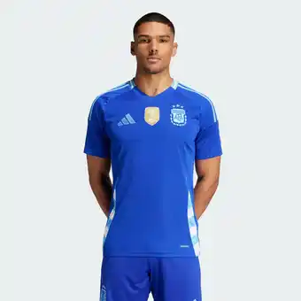 Decathlon Argentinië 24 Uitshirt aanbieding