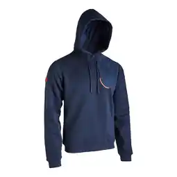 Decathlon Jachttrui - Norwood - Navy - Heren aanbieding