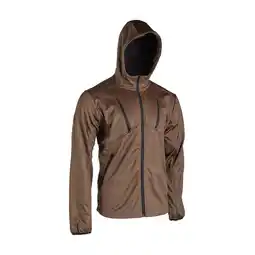 Decathlon Jachtjas - Twinpeak - Bruin - Heren aanbieding