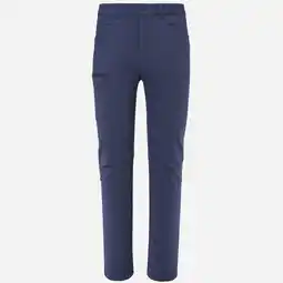 Decathlon Broek Trekking voor heren UBIC STRETCH aanbieding