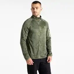 Decathlon Fleece Skiën Heren Ademend Lichtgewicht aanbieding