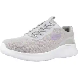 Decathlon Sneakers Skechers Model Skech-lite Pro Kleur Grijs aanbieding
