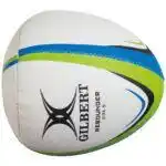 Decathlon Gilbert Rebounder training rugbybal aanbieding