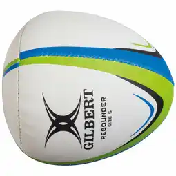 Decathlon Gilbert Rebounder training rugbybal aanbieding