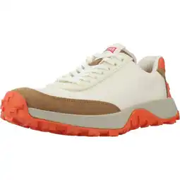 Decathlon Sneakers Camper Model Drift Trail Kleur Beige aanbieding