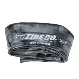 Decathlon Binnenband Vee Tire 20 X 2.40/2.75 Schrader - 20 x 2.40-2.75 aanbieding