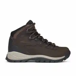 Decathlon Columbia Newton Ridge Plus Damesschoenen aanbieding