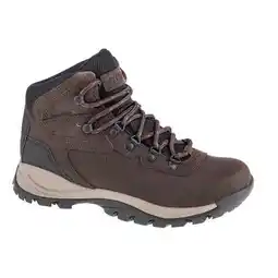 Decathlon Columbia Newton Ridge Plus Damesschoenen aanbieding