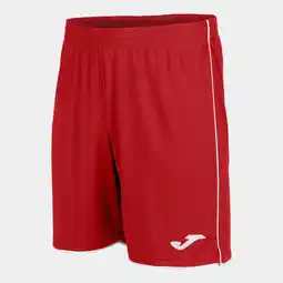 Decathlon Joma Liga Sportshorts 2XL-3XL - Ademend & Lichtgewicht aanbieding