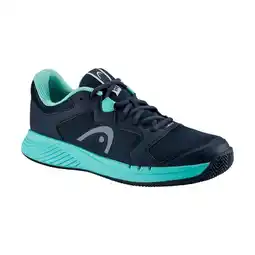 Decathlon Head Sprint Evo 3.0 Clay Azul 273903 aanbieding