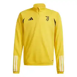 Decathlon Juventus Tiro 23 Training Sweatshirt Kids aanbieding