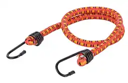Decathlon Bagagedragerriem, 2 ronde haken aanbieding