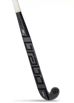 Decathlon Brabo Tribute 40 CC Indoor Hockeystick aanbieding