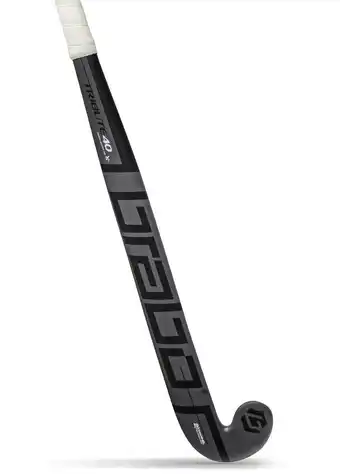 Decathlon Brabo Tribute 40 CC Indoor Hockeystick aanbieding