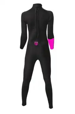 Decathlon 4/3 Surfpak Meisje aanbieding