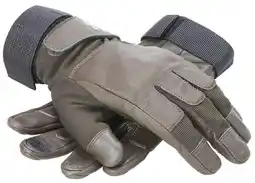 Decathlon Jachthandschoenen - Tracker - Groen - Unisex aanbieding