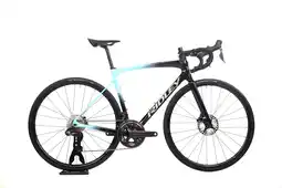 Decathlon Tweedehands - Racefiets - Ridley Fenix - S . GOED aanbieding