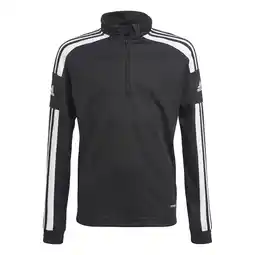Decathlon Squadra 21 Training Longsleeve aanbieding