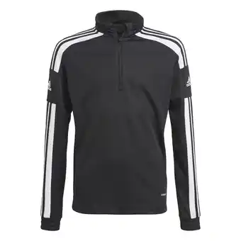 Decathlon Squadra 21 Training Longsleeve aanbieding