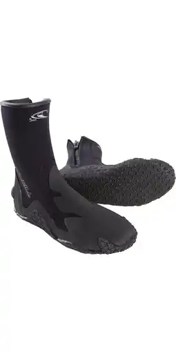 Decathlon O'Neill Boot 5 mm neopreen schoenen aanbieding