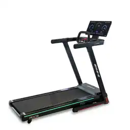Decathlon Loopband RX3 G6478 aanbieding