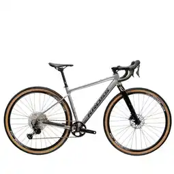 Decathlon Tweedehands - Kross Esker 5.0 GRX 12S Gravel Racefiets Gebruikt aanbieding