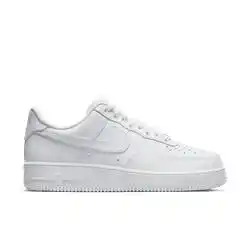 Decathlon Schoenen Air Force1 Low '07 Travis Scott Utopia aanbieding