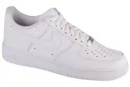 Decathlon Schoenen Air Force1 Low '07 Travis Scott Utopia aanbieding