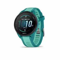 Decathlon Smartwatch GARMIN Forerunner 165 Music Smartwatch aanbieding