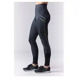 Decathlon Rijlegging EquiTights - Navy aanbieding