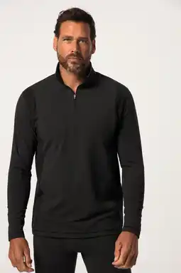 Decathlon Heren ski-onderhemd skiwear FLEXNAMIC lange mouw aanbieding