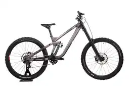 Decathlon Tweedehands - Mountainbike - Cube Two15 - M - GOED aanbieding