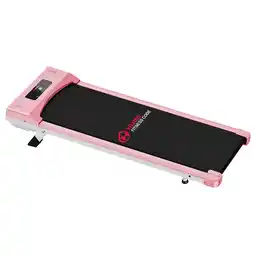 Decathlon Compacte loopband 10 km/h, 2,5 HP motor, LED display aanbieding